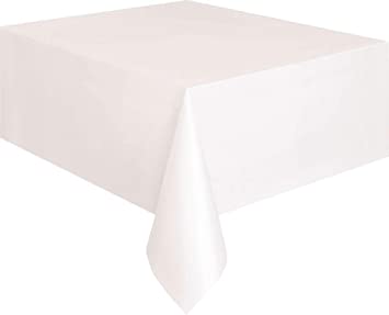 Protector-Mantel Blanco 1.6*4.4 M.