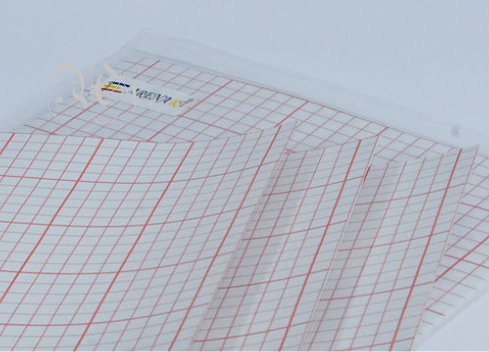 Papel Arena Adh. 1 Cara 30*40 Cm.