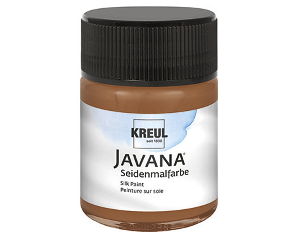 Javana Seda 8107 Marron 50 ml