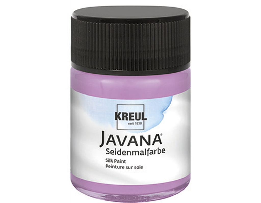 Javana Seda 8118 Lila 50 ml