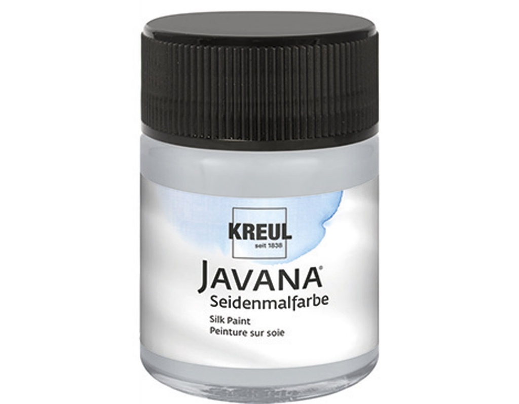 Javana Seda 8154 Gris Plata 50 ml