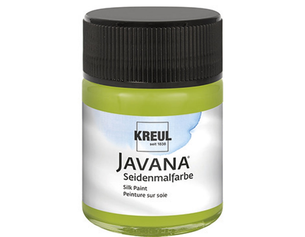 Javana Seda 8193 Verde Mayo 50 ml
