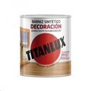 [1504005] Barniz Titan Satinado Incoloro 750 ml