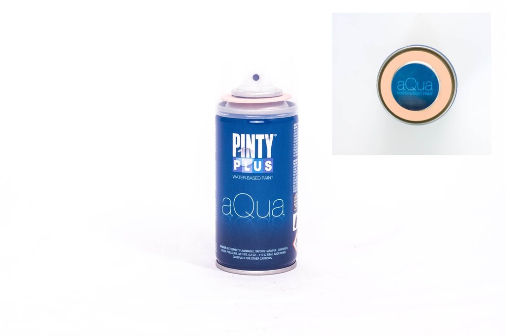 Pintyplus Aqua Mate Light Orange 210 ml