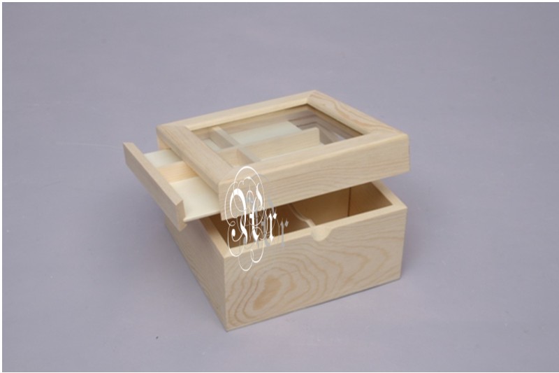 Caja Infu. Diorama Peq. 90