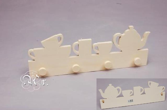 Percha Bodegón Peq. 335