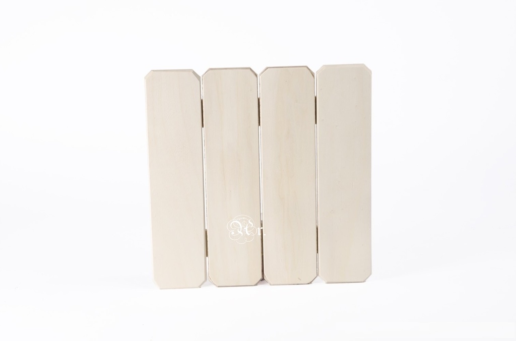 Cartel 30*30 Cm. 427