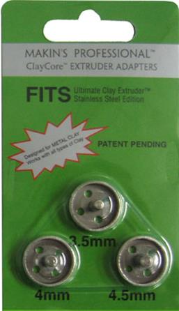 Adapt. Abalorio 3.5,4,4.5