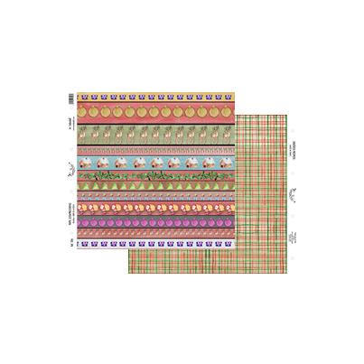 Papel Lauranabrush 506