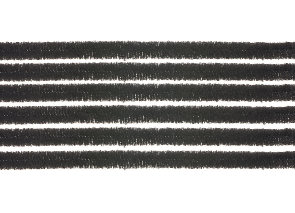 Limpia-Pipas 10 U. Nº14 Negro