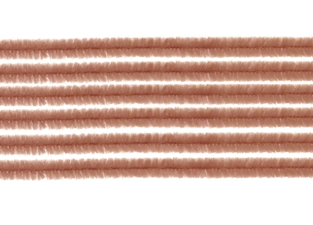 Limpia-Pipas 10 U. Nº20 Marron