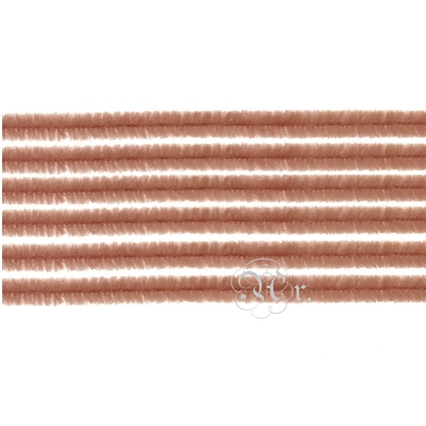 Limpia-Pipas 10 U. Nº20 Marron