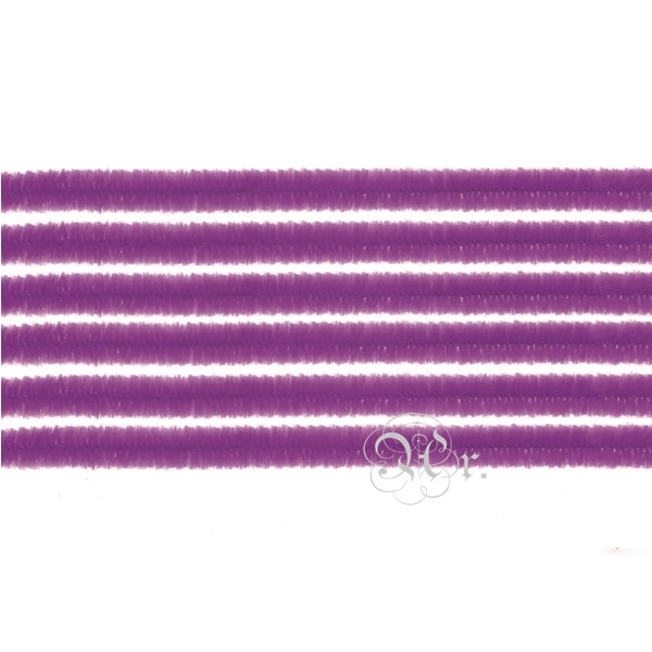 Limpia-Pipas 10 U. Nº26 Burdeos