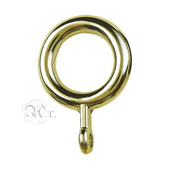 Anilla Cortina B12 Dorada 10 U.