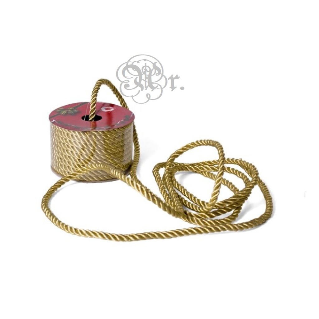 Cordon Oro 0.5*460 Cm.