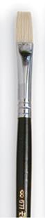 Pincel Cerda China 577 Nº8