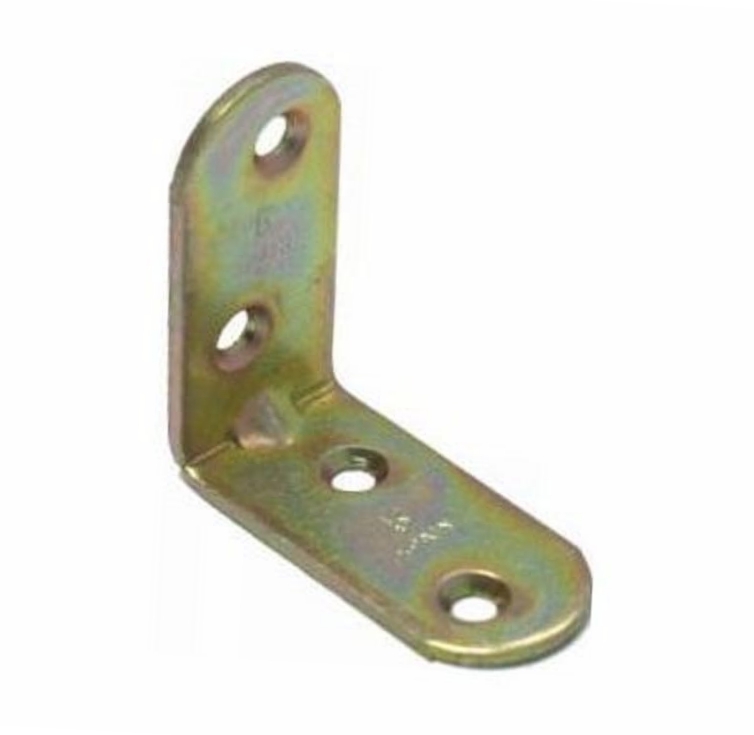 Escuadra Refuerzo 6*6 Cm. Bicromatada