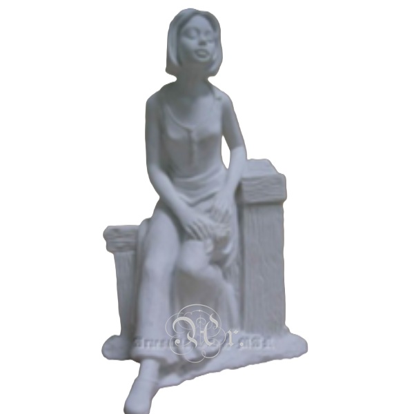 Cristina 442 30 cm. P. Ceramico