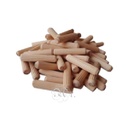 [1010610] Clavias 10 Mm. 20 Unid.