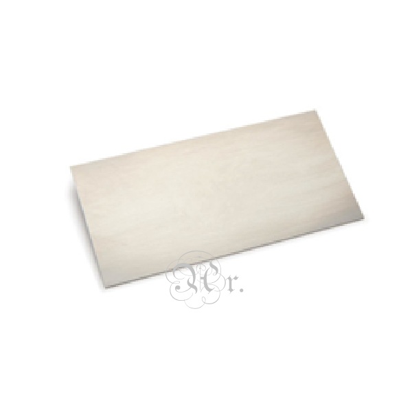 Cuchilla De Ebanista