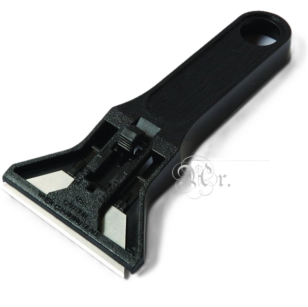 Rascavidrios Plas. 3 Posiciones