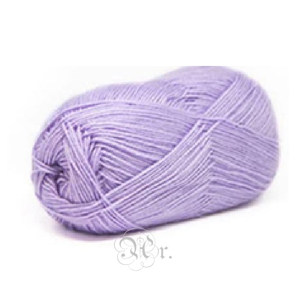 Lana Ovillo 50 G. Lila