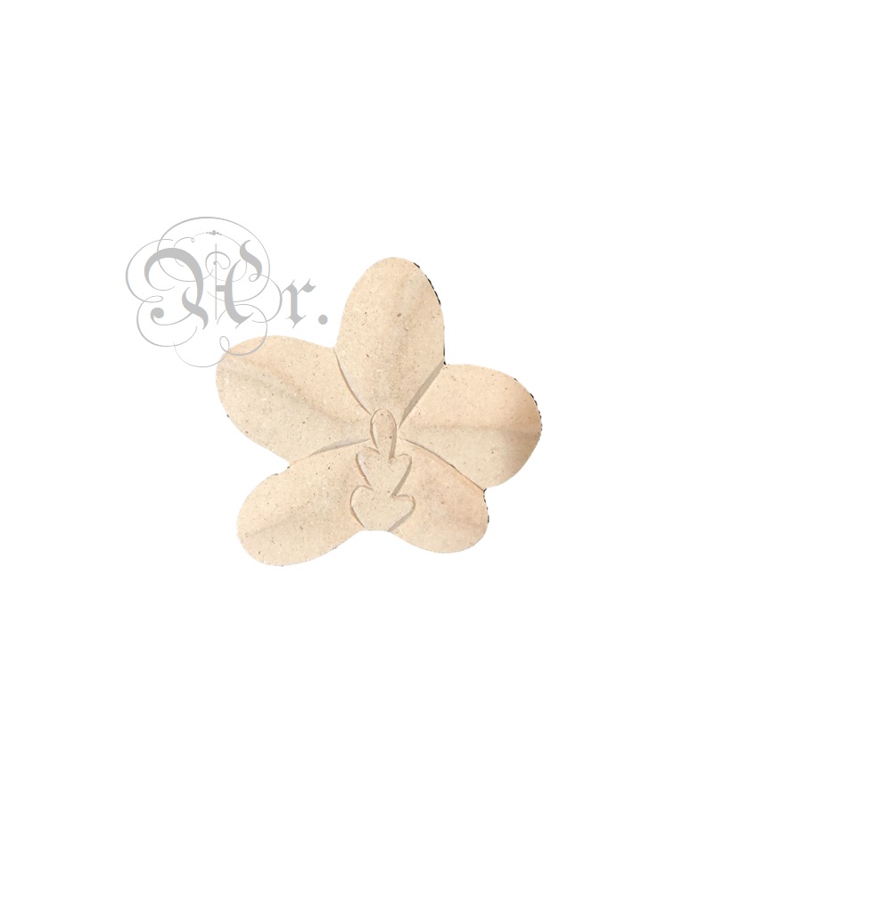 Silueta D.M. 07868-01-04