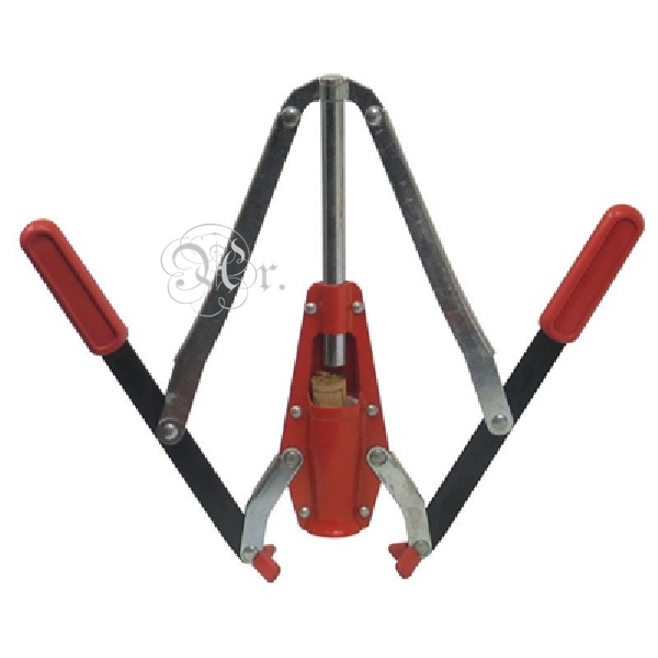 Maquina Embotellar Manual
