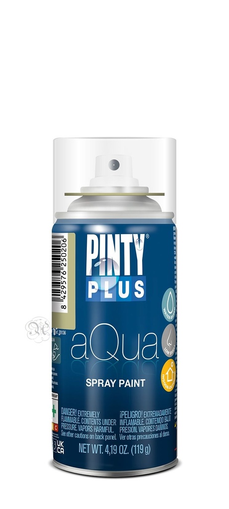 Pintyplus Aqua Mate Green Tea 210 ml