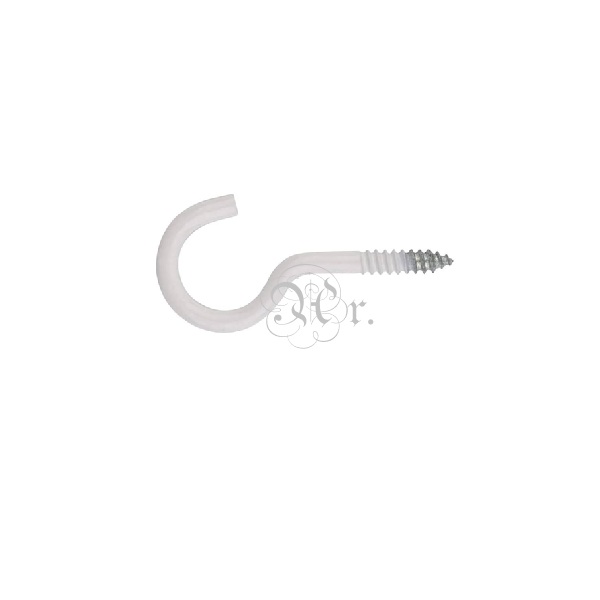 Hembrilla Blanca A. 14*25 100 U.