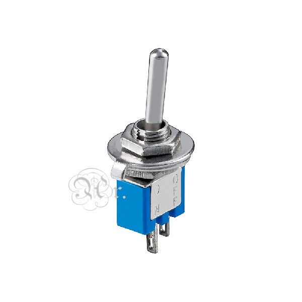 Interruptor Mini Unipolar