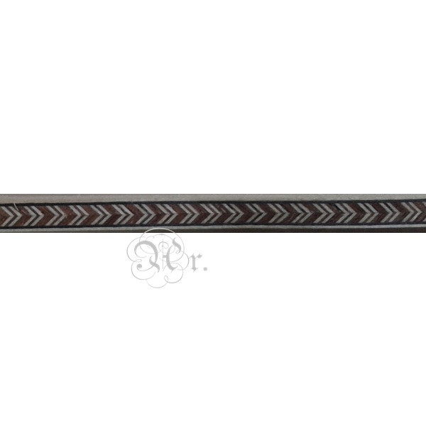 Greca Marqueteria 313-A