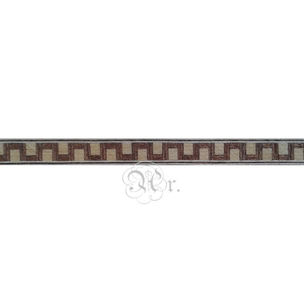 Greca Marqueteria 228-B