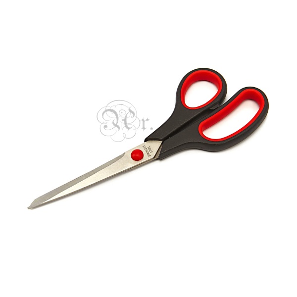 Tijera Oficina 22 Cm.