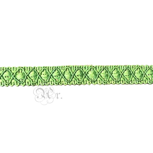 Pasamaneria Col. Verde