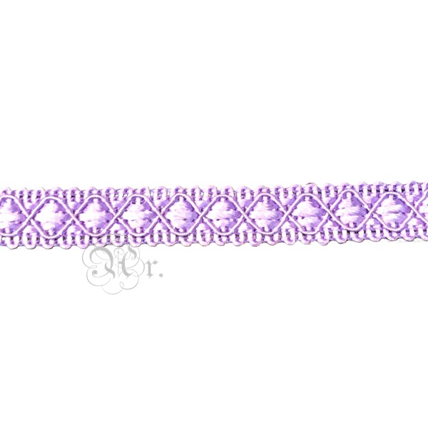 Pasamaneria Col. 228 Lila