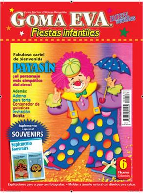 Bienv. Goma Eva Inf. 06