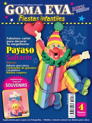 Bienv. Goma Eva Inf. 04