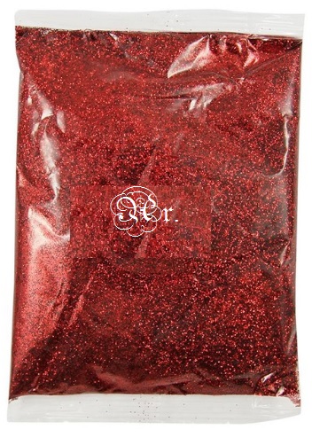 Purpurina Micro 1 K. Rojo