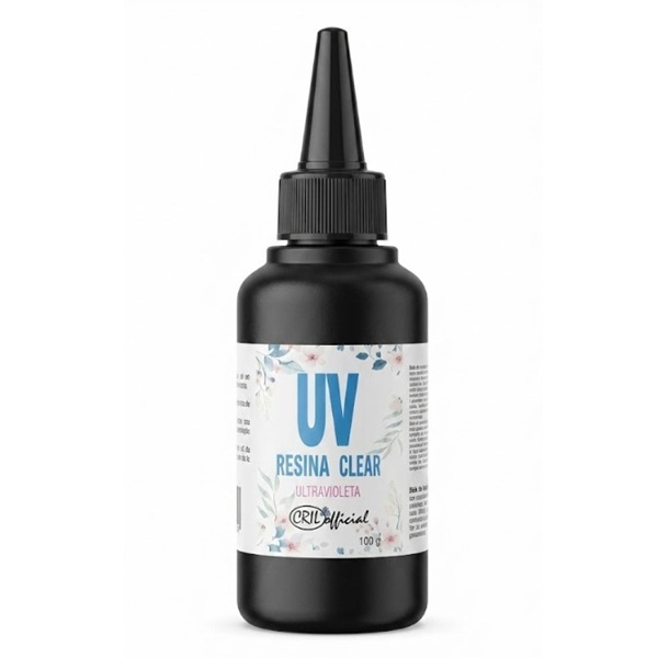 Resicril UV 100 G.