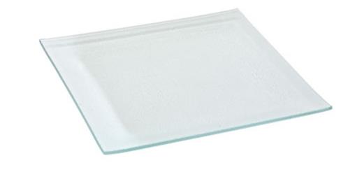 Plat Vidre 15*15 Cm. 