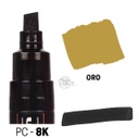 [0205928] Rotulador Posca PC-8K Oro