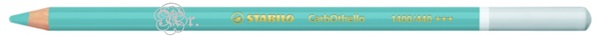 Lapiz Pastel Stabilo CarbOthello 440 Azul cielo