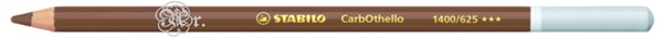 Lapiz Pastel Stabilo CarbOthello 625 Tierra tostado