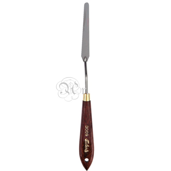 Espatula para pintar 3009 Talens