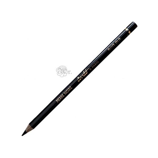 Lapiz Conte negro 3B