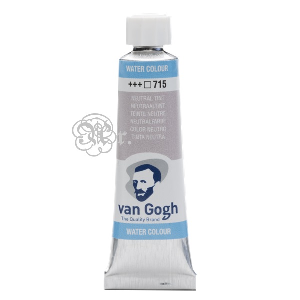715 acuarela VG 10ml. color neutro