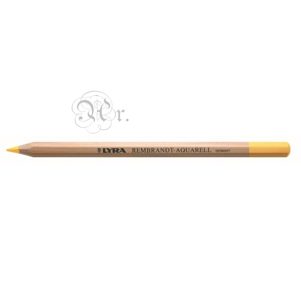 Lapiz Lyra Rembrandt Aquarell Limón Cadmio