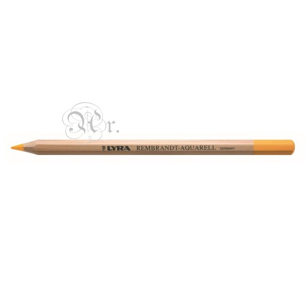 Lápiz Lyra Rembrandt Aquarell Amarillo Canario