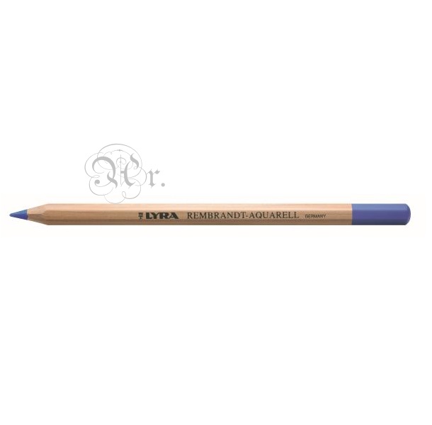 Lapiz Lyra Rembrandt Aquarell Azul Cobalto Claro